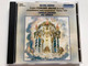 Georg Muffat: Twelve Concerti Grossi from the ''Ausserlesene Instrumental-Music'' Passau 1701 - Capella Savaria, Pal Nemeth / Hungaroton Classic 2x Audio CD 1996 Stereo / HCD 31666-67