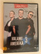VALAMI AMERIKA 3 / Hernádi Gábor Filmje / ads / DVD Video (5996471003419) 