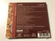 Renat Sette: Solo a capella - Chants De Haute Provence / Buda Musique Audio CD / 860129
