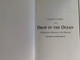 DROP IN THE OCEAN / A Hungarian Policeman in the Holocaust / THE STORY OF DEZSŐ MAGYAR / LÁSZLÓ CSŐSZ / Hardcover (9789631213225)