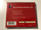 Felix Mendelssohn Bartholdy: Elias - Christoph von Dohnany, G. London, L. Bjoner, W. Kmentt, I. Malaniuk / Golden Melodram / Borneo Trade 2x Audio CD 2002 Mono / GM 4.0058