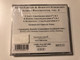 Edith Farnadi & Hermann Scherchen - Liszt, Bartok, Rachmaninov: Archives Westminster / tahra 2x Audio CD / WEST 3007-3008