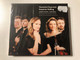 Henschel Quartett, Susanne Kelling - Joseph Haydn, José Peris: The Seven Last Words Of Christ (Version For String Quartet And Voice) / Challenge Classics Audio CD 2012 / CC72546