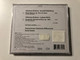 Brahms Arr. Schönberg: Piano Quartet, Brahms arr. Berio: Clarinet Sonata - Karl Heinz Steffens, Staatsorchester Rheinische Philharmonie, Daniel Raiskin / cpo Audio CD 2008 / 777 356-2