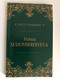 Halima - XUDOYBERDIYEVA / SO'Z CHAMANI / Toshkent Akademnashr, 2020 / Paperback (9789943636132)
