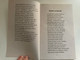 JAN LAFONTEN - Bori bilan qoʻzichoq / Masallar / Toshkent Akademnashr, 2022 / Paperback (9789943757783)
