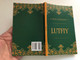 LUTFIY - SO'Z CHAMANI / Toshkent Akademnashr, 2020 / OʻZBEKISTON YOZUVCHILAR UYUSHMASI / Paperback (9789943635906)