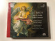 J. S. Bach: Solo & Double Violin Concertos - Andrew Manze (director), Rachel Podger, The Academy Of Ancient Music / Production USA / Harmonia Mundi France Audio CD 1999 / HMU 907155
