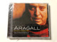 Aragall: Voce E Passione! - Real Filharmonía De Galicia, Director, conductor: Miquel Ortega / DiscMedi Blau Audio CD / DM 970 02 