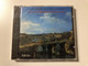 Marc Roger Normand Couperin: Livre De Tablature De Clavescin - Davitt Moroney / Hyperion Audio CD / CDA67164
