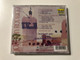 Rodrigo - Concierto De Aranjuez; Fantasía Para Un Gentilhombre; Concierto Para Un Fiesta - David Russell (guitar), Erich Kunzel, Naples Philharmonic Orchestra / Telarc 20 Audio CD 1997 / CD-80459