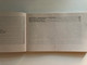 ENGLISH-RUSSIAN-UZBEK PHRASEBOOK / АНГЛО-РУССКО-УЗБЕКСКИЙ РАЗГОВОРНИК / INGLIZCHA-RUSCHA-O'ZBEKCHA SO'ZLASHGICH / Global Books / Paperback (9789943675520)
