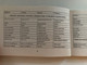 ENGLISH-RUSSIAN-UZBEK PHRASEBOOK / АНГЛО-РУССКО-УЗБЕКСКИЙ РАЗГОВОРНИК / INGLIZCHA-RUSCHA-O'ZBEKCHA SO'ZLASHGICH / Global Books / Paperback (9789943675520)
