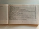 ENGLISH-RUSSIAN-UZBEK PHRASEBOOK / АНГЛО-РУССКО-УЗБЕКСКИЙ РАЗГОВОРНИК / INGLIZCHA-RUSCHA-O'ZBEKCHA SO'ZLASHGICH / Global Books / Paperback (9789943675520)