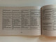 ENGLISH-RUSSIAN-UZBEK PHRASEBOOK / АНГЛО-РУССКО-УЗБЕКСКИЙ РАЗГОВОРНИК / INGLIZCHA-RUSCHA-O'ZBEKCHA SO'ZLASHGICH / Global Books / Paperback (9789943675520)