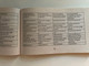 ENGLISH-RUSSIAN-UZBEK PHRASEBOOK / АНГЛО-РУССКО-УЗБЕКСКИЙ РАЗГОВОРНИК / INGLIZCHA-RUSCHA-O'ZBEKCHA SO'ZLASHGICH / Global Books / Paperback (9789943675520)