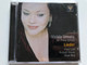 Violeta Urmana, Jan Philip Schulze: Lieder - Franz Liszt, Richard Strauss, Alban Berg / Farao Classics Audio CD 2005 / B 108022