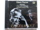 Edwin Fischer - Schubert: 8 Impromptus D. 899 & 935, 6 Moments musicaux D. 780 / Testament Audio CD 1998 Mono / SBT 1145