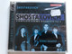 Shostakovich: Complete String Quartets Vol. 2 – Sorrel Quartet / Chandos Audio CD 2000 / CHAN 9769
