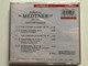 Medtner: Goethe Lieder - Susan Gritton (soprano), Geoffrey Tozer (piano) / Chandos Audio CD 2004 / CHAN 10093