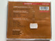Shostakovich: Complete String Quartets Vol. 5 - Sorrel Quartet / Chandos Audio CD 2004 / CHAN 10248