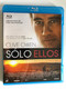 CLIVE OWEN - SOLO ELLOS / Basada en una historia real / DEL DIRECTOR DE SHINE Y EL PRODUCTOR DE BILLY ELLIOT / CRECER PUEDE SER TODA UNA AVENTURA / BluRay Disc / DVD Video (8435153687679)