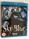 Sky Blue 2142 A.D. / Tartan Video / BluRay Disc / DVD Video (5023965384225)