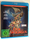 Erik der Wikinger / Aberwitziges Fantasy Spektakel von den Mitgliedern von Monty Python / DEUTSCHE KINOFASSUNG / Blu-ray Disc / DVD Video (4010324038814)
