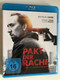 PAKT DER RACHE / EIN FILM VON ROGER DONALDSON / NICOLAS CAGE / JANUARY JONES UND GUY PEARCE / BluRay Disc / DVD Video (886919614893)