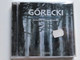 Górecki: The Three String Quartets - Royal String Quartet / Hyperion 2x Audio CD / CDA67812