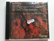 Schnittke - Piano Quintet; Three Madrigals For Soprano And Five Instruments; Serenade; String Trio - Sarah Leonard, Capricorn, Timothy Mason / Hyperion Audio CD / CDA66885