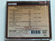 Franz Xaver Wolfgang Mozart: Complete Piano Chamber Music - Ravinia Trio / Divox Audio CD Stereo / CDX- 29309
