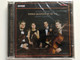 Joseph Haydn: String Quartets OP.50 1-3 - Amati Quartet / Divox Audio CD Stereo 2000 / CDX-29810