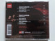 Gidon Kremer: The Berlin Recital: Schumann, Bartók - Martha Argerich / EMI Classics 2x Audio CD 2009 Stereo / 5099969339929
