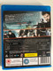 STRATTON / DOMINIC COOPER IS / THE ENEMY HAS A NEW WEAPON. SO DO WE. / BASED ON THE INTERNATIONAL BEST SELLING BOOKS BY DUNCAN FALCONER / BluRay Disc / DVD Video (5050629794731)