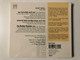 Weill - Berliner Requiem; Vom Tod Im Wald; Violinkonzert - Alexandre Laiter, Peter Kooy, Elisabeth Glab, Choeur De La Chapelle Royale, Ensemble Musique Oblique, Philippe Herreweghe / Harmonia Mundi France Audio CD 2007 / HMA 1951422