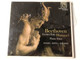 Beethoven: Geister-Trio, Hummel: Piano Trios – Staier, Sepec, Queyras / Harmonia Mundi Audio CD 2007 / HMC 901955