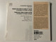 Brahms - Piano Quartet Op. 25; Violin Sonata Op. 108 - Jean-Claude Pennetier, Régis Pasquier, Bruno Pasquier, Roland Pidoux / Musique D'Abord / Harmonia Mundi Audio CD 2008 / HMA 1951062