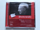 Stokowski - Ravel: Fanfare L'Eventail De Jeanne, Franck: Symphony in D minor, Prokofiev: Alexander Nevsky - Sophia van Sante, Groot Omroepkoor, Natherlands Radio Philharmonic Orchestra / Medici Arts Audio CD Stereo 2008 / MM028-2