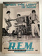 R.E.M. Early Years: A Retrospective DVD (094636994598)