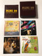 Mini 50 - Jubileumi Gyűjtemény / Kept Alive Records 4x Audio CD, Box Set 20018 / KAR CD 007-010
