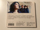 Anghjula Potentini: A Lettera D'Amore - Chant Traditionnel Corse / Buda Musique Audio CD 2006 / 860130