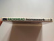 "Radiohead: Homework" - The Unauthorised Biography (823564501994)