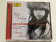 Yuja Wang - Rachmaninov, Mahler Chamber Orchestra, Claudio Abbado / Deutsche Grammophon Audio CD 2011 / 477 9308 GH