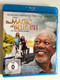 The MAGIC of BELLE ISLE / EIN VERZAUBERTER SOMMER / MORGAN FREEMAN, VIRGINIA MADSEN / BluRay Disc / DVD Video (4250128409742)
