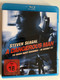 STEVEN SEAGAL - A DANGEROUS MAN / SIE HABEN DAMIT BEGONNEN - ER BEENDET ES! / Blu-ray Disc / DVD Video (4006680051086)