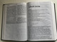 Yeni Yasam Aciklamali Kutsal Kitap / The Full Life Study Bible in Turkish Language Edition / Turkish Bible Society / Hardcover (9780736104159)