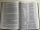 Yeni Yasam Aciklamali Kutsal Kitap / The Full Life Study Bible in Turkish Language Edition / Turkish Bible Society / Hardcover (9780736104159)