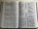 Yeni Yasam Aciklamali Kutsal Kitap / The Full Life Study Bible in Turkish Language Edition / Turkish Bible Society / Hardcover (9780736104159)