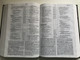 Yeni Yasam Aciklamali Kutsal Kitap / The Full Life Study Bible in Turkish Language Edition / Turkish Bible Society / Hardcover (9780736104159)